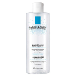 Physio acqua micellare per pelle sensibile 400 ml