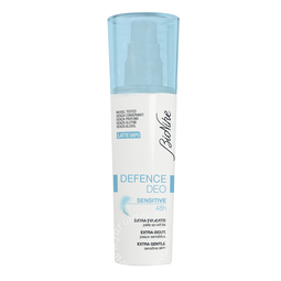 Defence deo sensitive vapo 100 ml