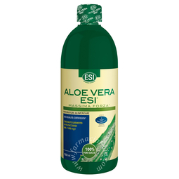 Esi aloe vera succo massima forza 1000 ml