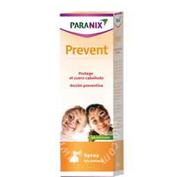 Paranix prevent spray nogas 100 ml