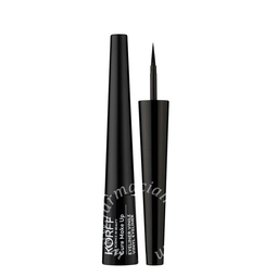 Korff cure make up eyeliner vinile nero