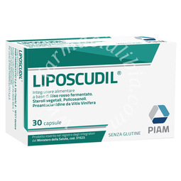 Liposcudil 30 capsule