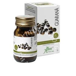 Guarana concentrato totale 50 opercoli