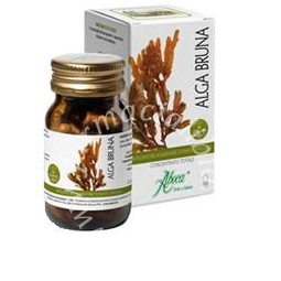 Alga bruna 50 opercoli