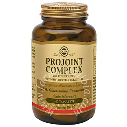 Projoint complex 60 tavolette
