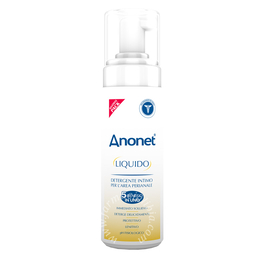 Anonet liquido foamer 150 ml