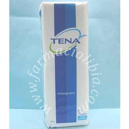 Pannolone rettangolare con barriera 30 pezzi