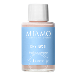 Miamo acnever dry spot 30 ml
