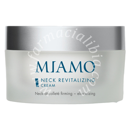 Miamo longevity plus neck revitalizing cream 50 ml