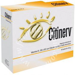 Citinerv 14 bustine