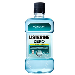 Listerine coolmint delicato 500 ml