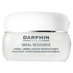 Ideal resource smoothng retexturizing radiance cream 50 ml