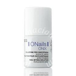 Onails onix soluzione per onicofagia 11 ml