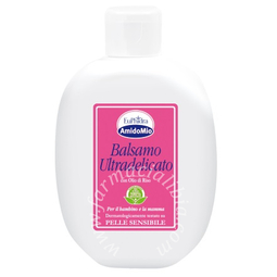 Euphidra amidomio balsamo ultradelicato 200 ml