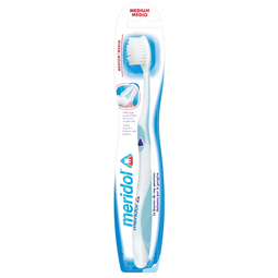 Meridol medio spazzolino 1 pezzo