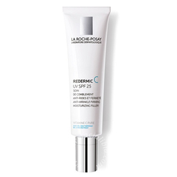 Pure vitamine c uv spf25 40 ml