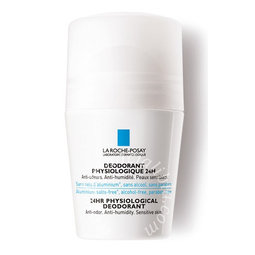 Physio deo roll-on 50 ml