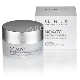 Skinius Noagy balsamo labbra vasetto 15 ml