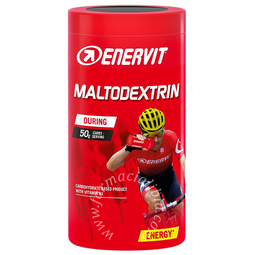 Enervit maltodestrine preparato energetico da 450g