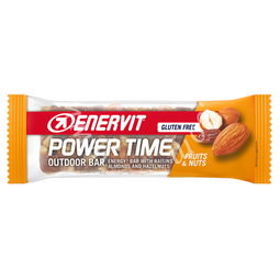 Enervit power time frutta box da 24 pezzi