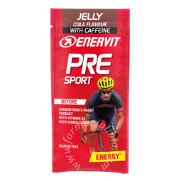 Enervit presport cola 1 bustina