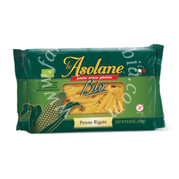 Le asolane bio penne rigate 250 g