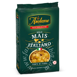 Le asolane fonte di fibra pipe 250 g