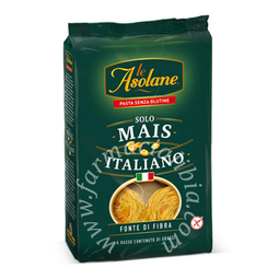 Le asolane fonte di fibra capellini 250 g
