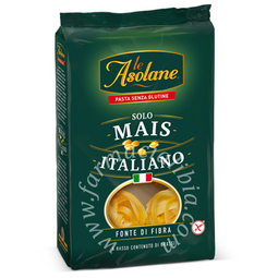 Le asolane fonte di fibra tagliatelle 250 g