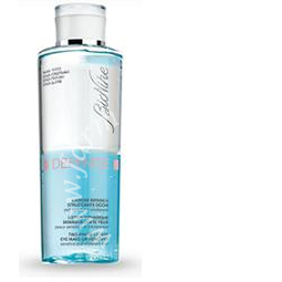 Defence bionike lozione bifasica struccante occhi 150 ml