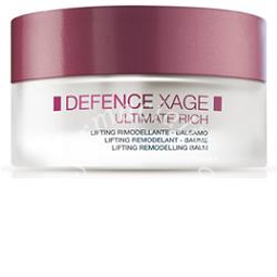 Defence xage ultimate balsamo lifting rimodellante 50 ml