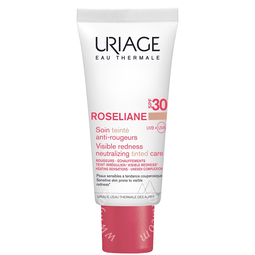 Roseliane cc cream spf 30 tubetto 40 ml