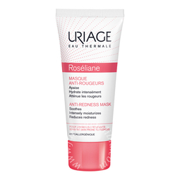 Roseliane maschera antiarrossamento tubetto 40 ml
