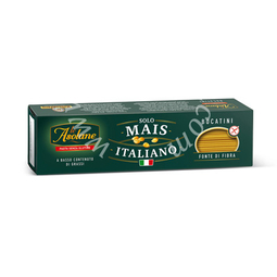 Le asolane fonte di fibra bucatini 250 g