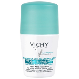 Deodorante anti-traspirante roll-on 50 ml