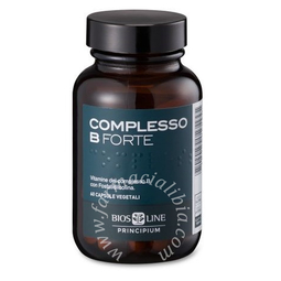 Principium complesso b forte 60 capsule