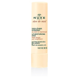 Nuxe reve de miel stick labbra idratante 4 g
