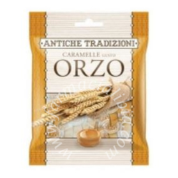 Antiche tradizioni car orzo60g