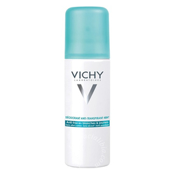 Deodorante anti-tracce aerosol 125 ml