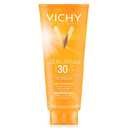 Ideal soleil latte spf30 300 ml