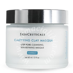 Clarifying clay masque 60 ml