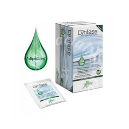 Lynfase fitomagra tisana 20 buste filtro 2 g ciascuna