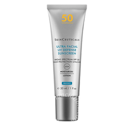 Ultra facial defense spf50+ 30 ml