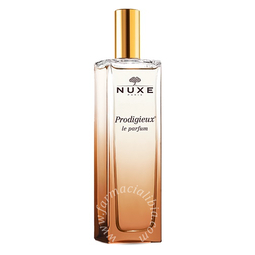 Nuxe profumo donna prodigieux le parfum 50 ml