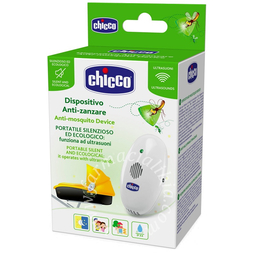 Ch antizanz ultrasuoni porta