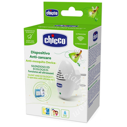 Ch antizanz ultrasuoni spina