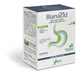Neobianacid 20 bustine monodose