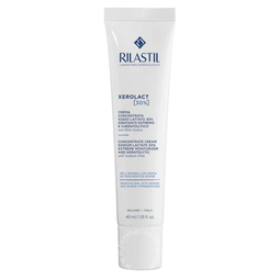Rilastil xerolact e crema 30% 40 ml