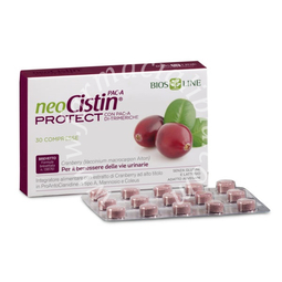Neocistin pac a protect 30 compresse