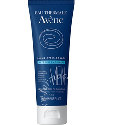 Avene homme balsamo dopobarba 75 ml